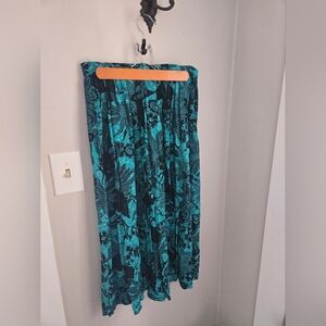 Vintage Petite CE Stanton Skirt